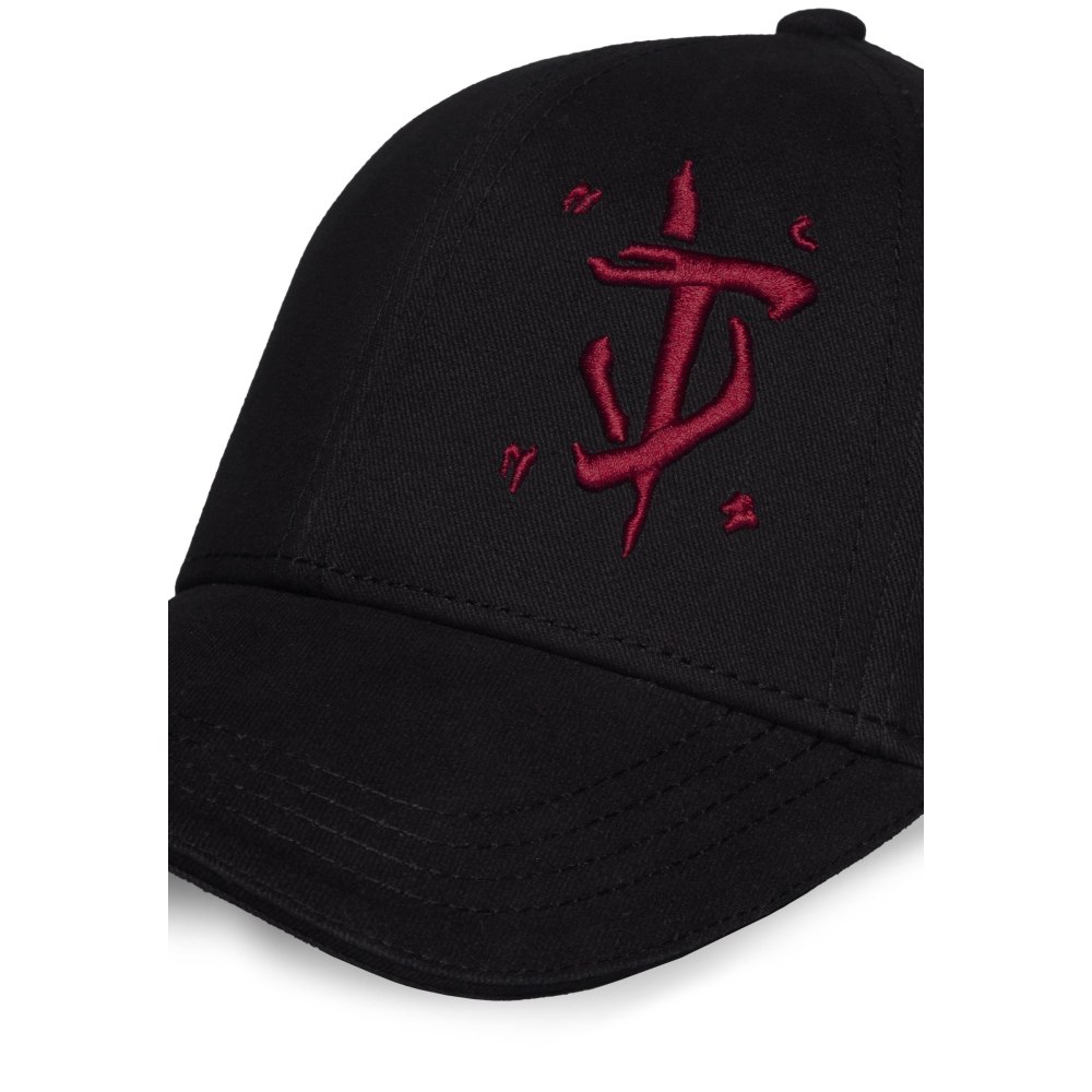 Doom - The Dark Ages Slayer Casquette ajustable - Noir